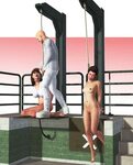 women naked hung in rendering art MOTHERLESS.COM ™